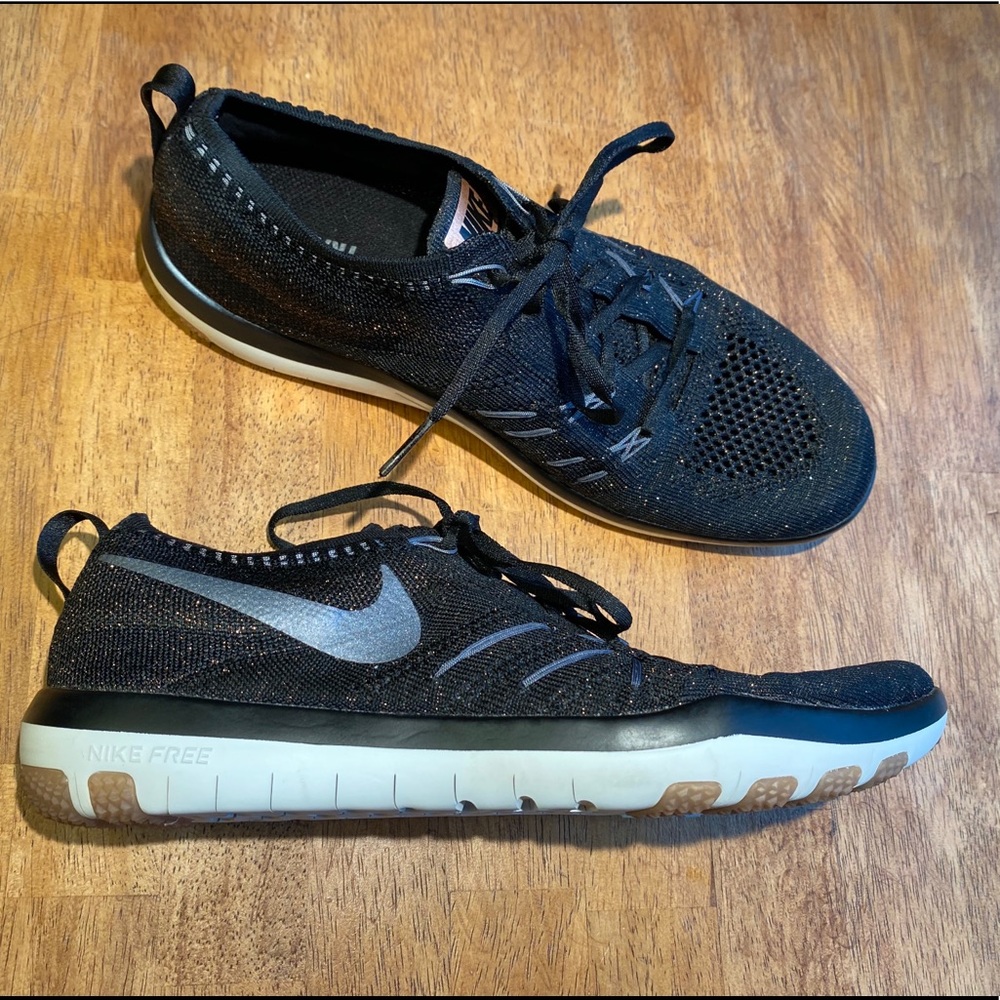 Nike Focus Flyknit